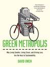 Green Metropolis